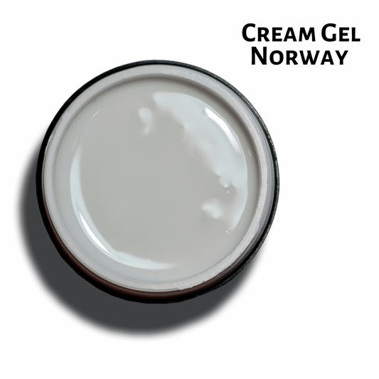 Cream gel Norway