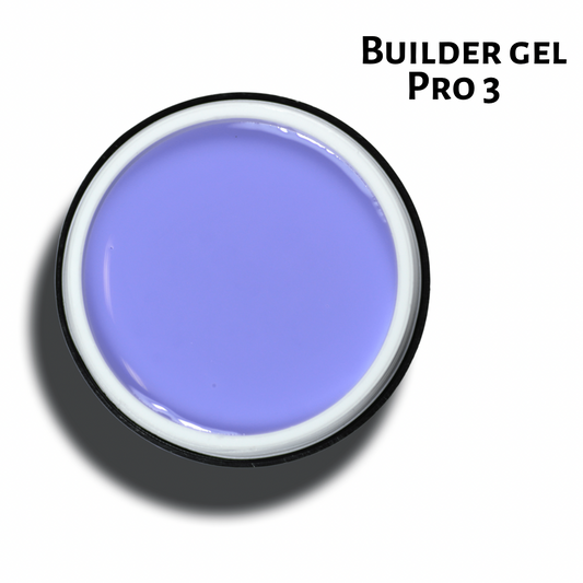 Buildergel Pro 3