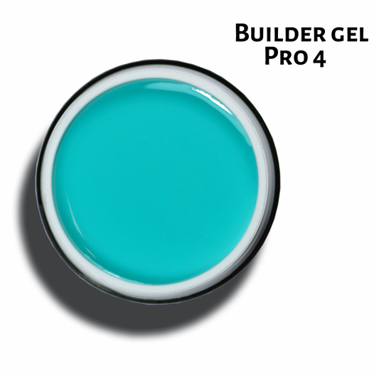 Buildergel Pro 4