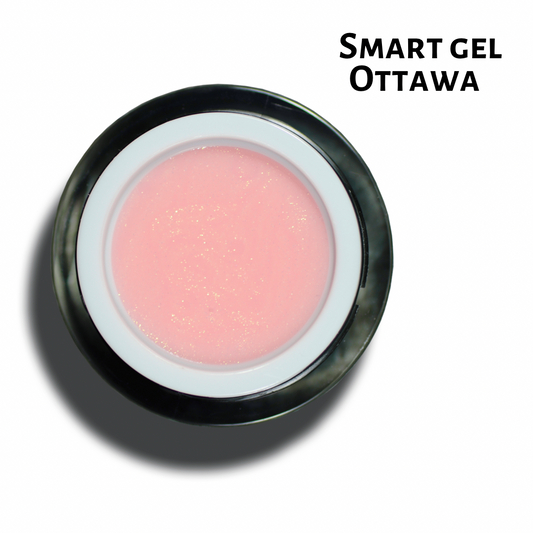 Smart gel Ottawa 30 ml