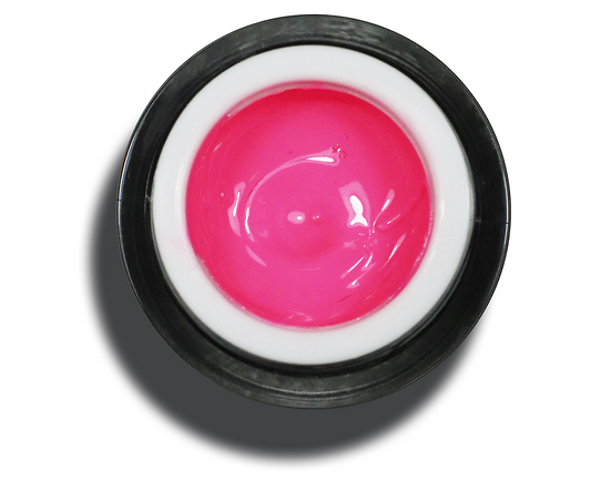 Painting gel Neon Pink Verin