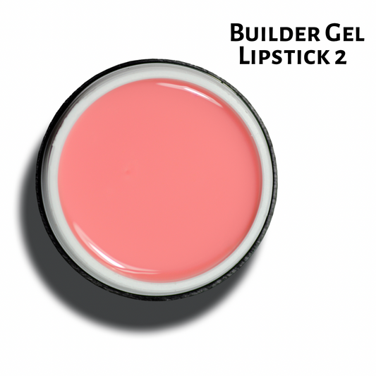 Buoldergel Lipstick 2