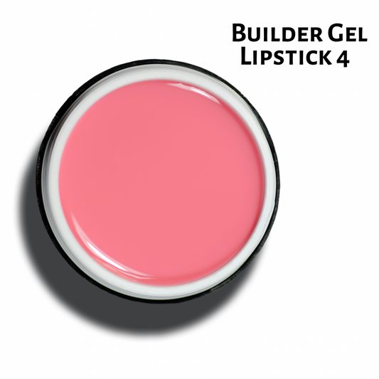 Buildergel Lipstick 4