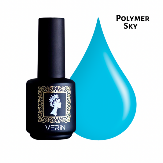 Polymer gel sky
