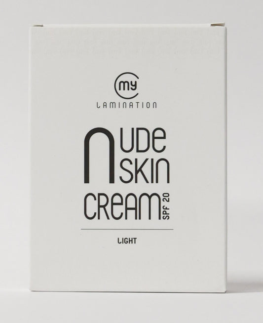Nude Skin Cream LIGHT 50 ml
