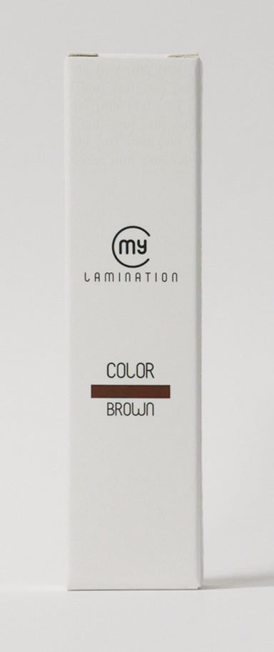 Color ML Brown