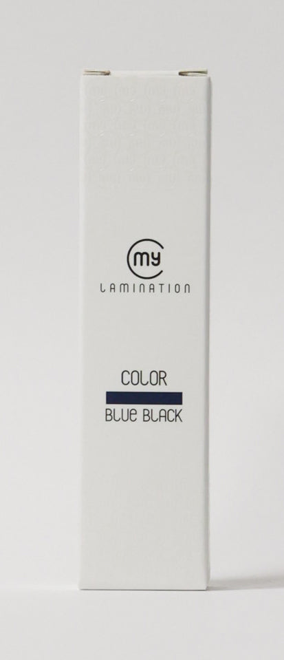 Color ML Blu Black