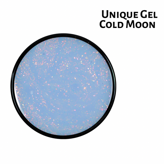 Unique Gel Cold Moon 15 ml