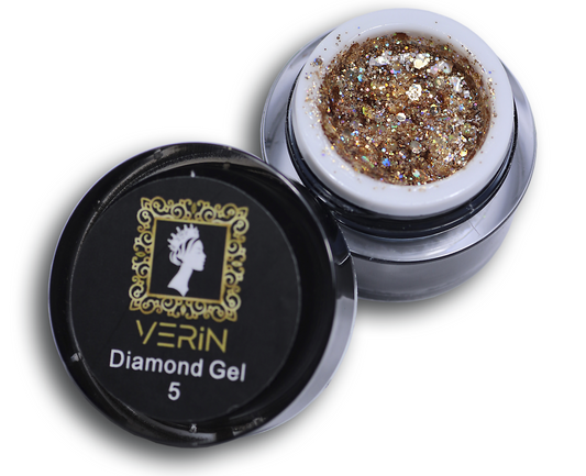 Gel diamond N5 Verin