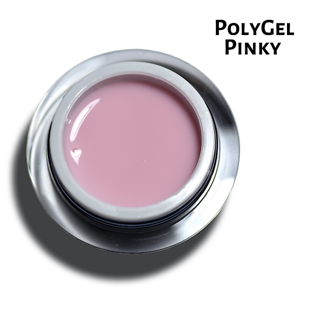 Polygel Pinky