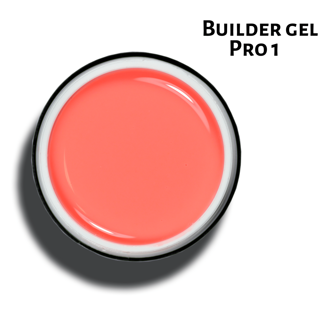 Buildergel Pro 1