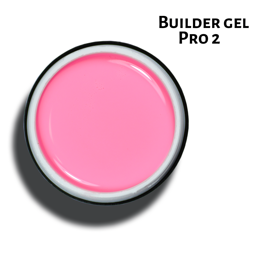 Buildergel Pro 2