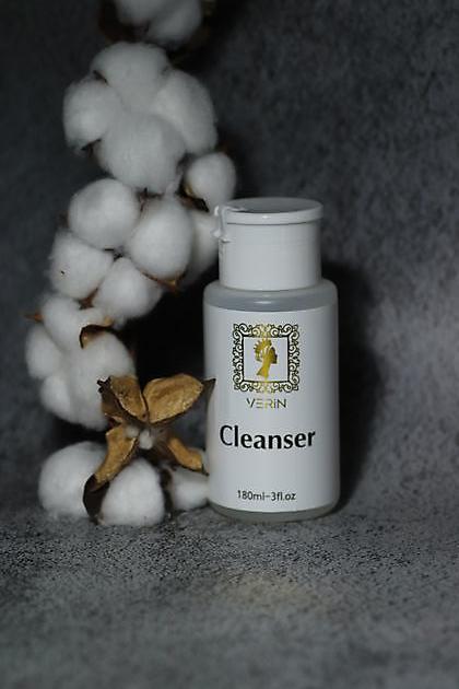 Clenser 180 ML