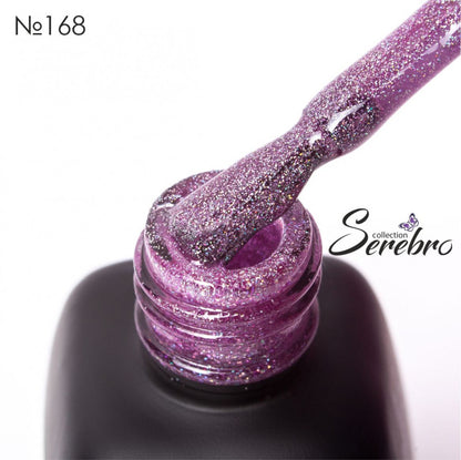 Colore Semipermanente N168 Lilac Explosion