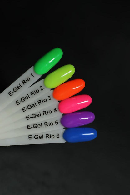 E-Gel Rio 5  10 ml