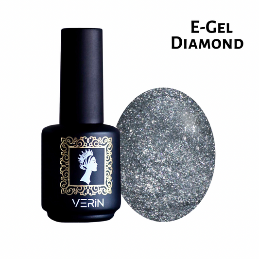 E-Gel  Diamond flash 15 ML