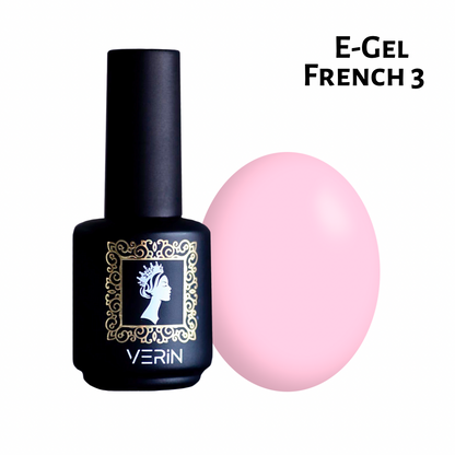 E-Gel French 03