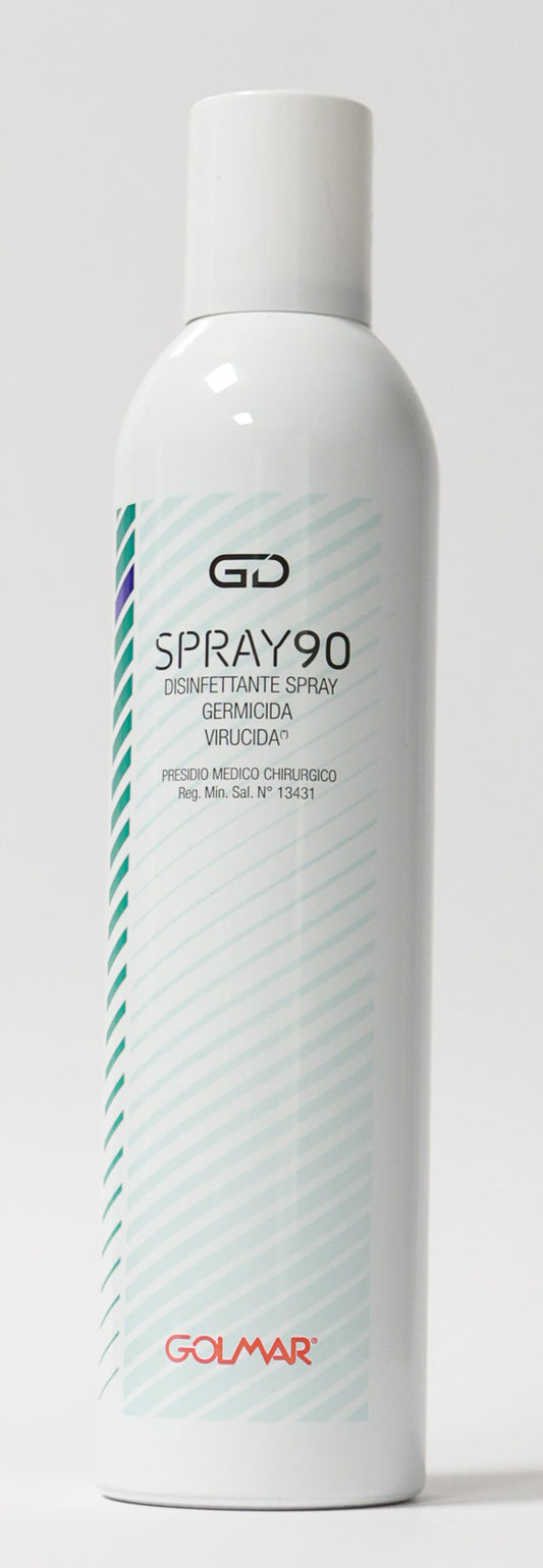 Disinfettante GD Spray90