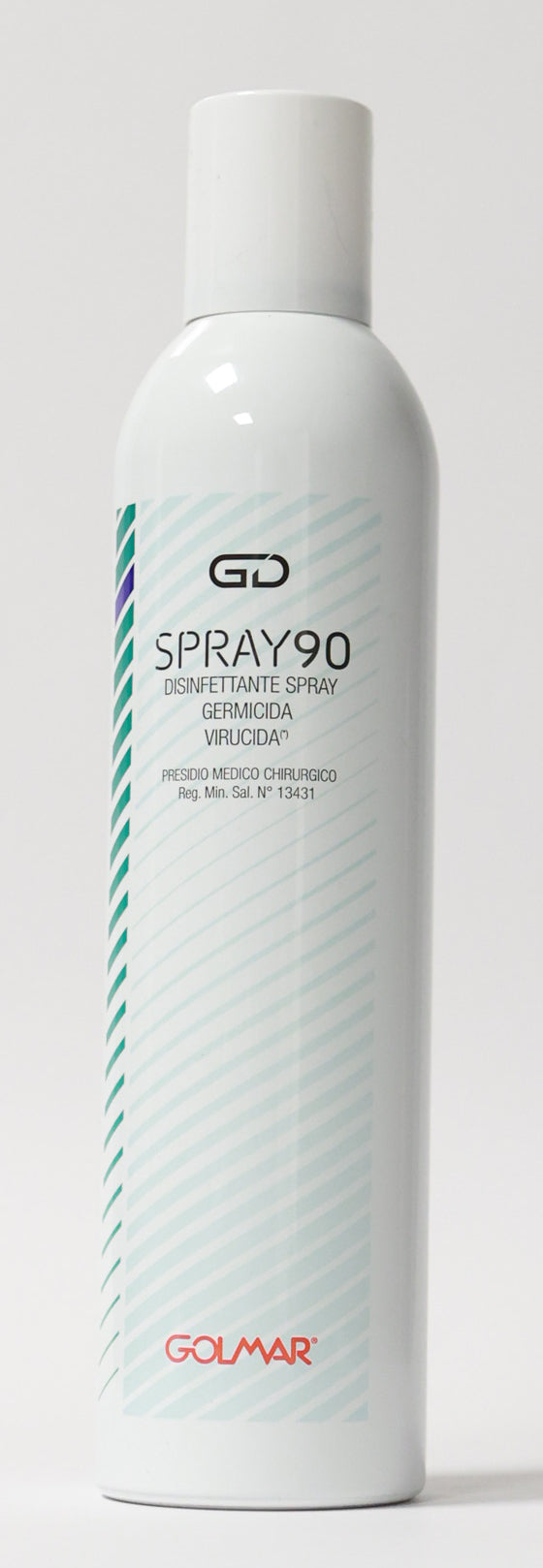 Disinfettante GD Spray90