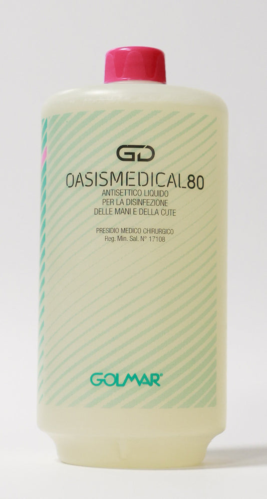 Oasismedical 80 1 LITRO