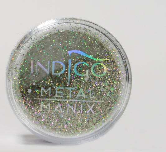 Indigo -Effetto  Metal Manix Celebrator