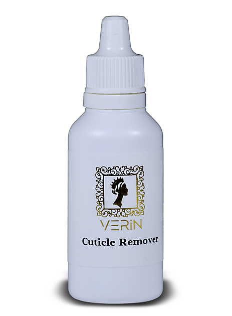 Remower Cuticle