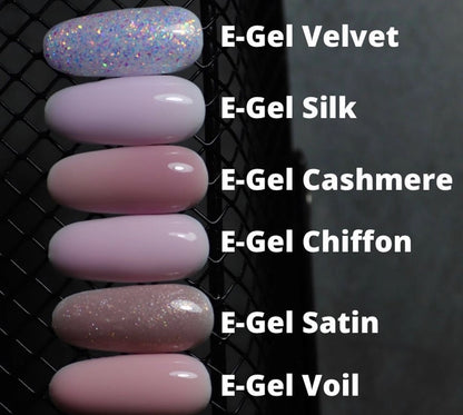 E-Gel Velvet 15 ML