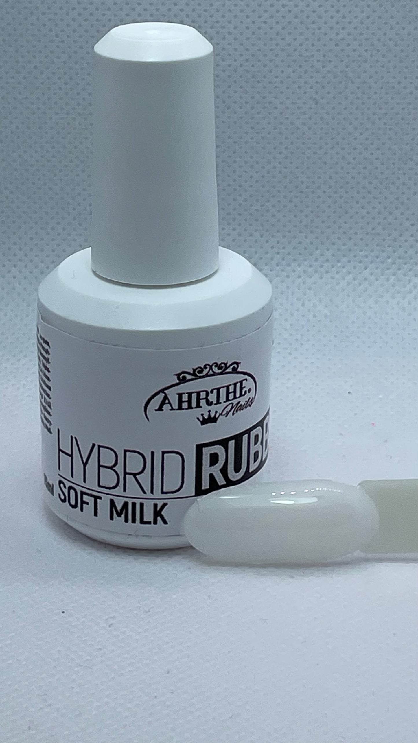Hybrid Rubber soft Milk 15 ml