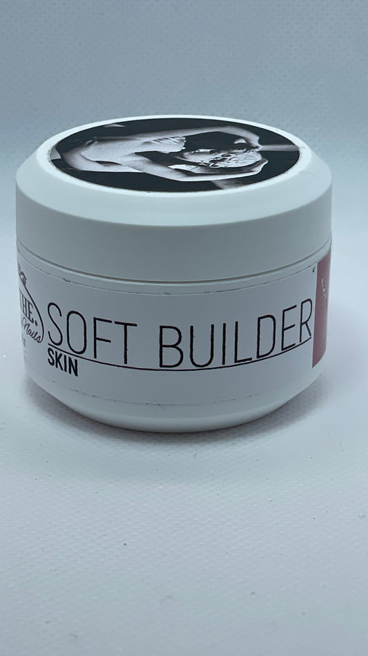 Soft Builder Skin 30 ml Ahrthe
