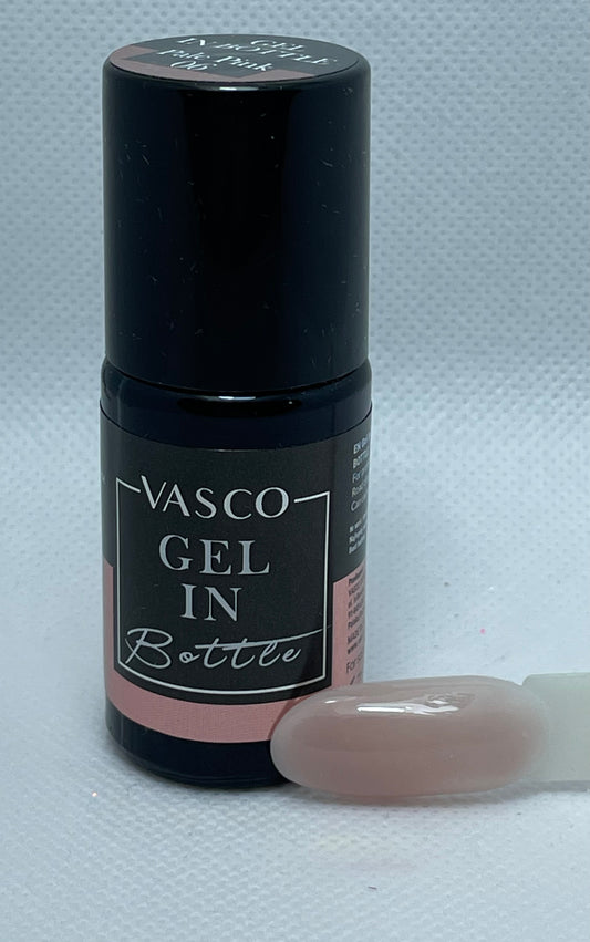 Gel in Bottle Pale Pink 06 Vasco 7 ml