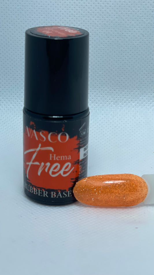 Base Rubber Neon Flash 04 Vasco 6 ml