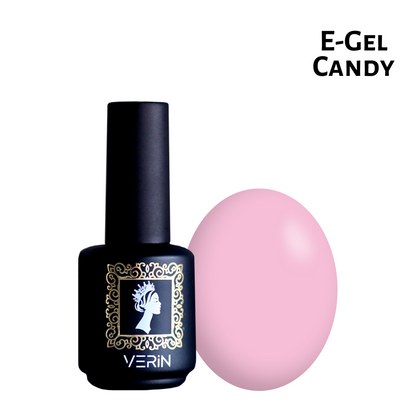 E-Gel Candy 30 ml