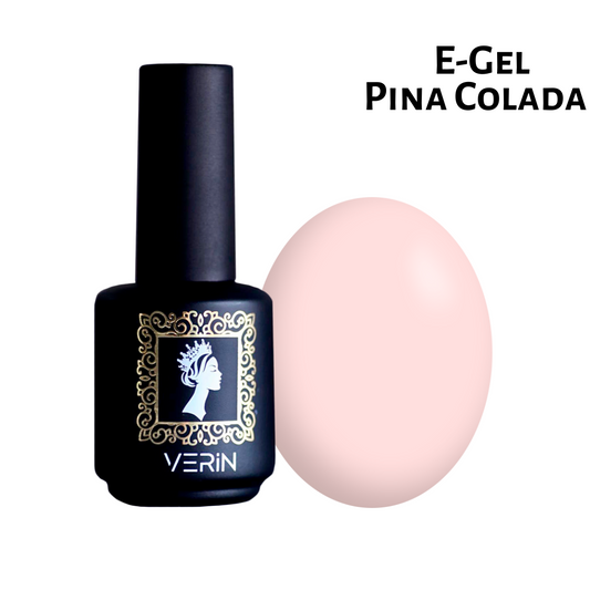 E-Gel Pina Colada 15 ml-30 ml